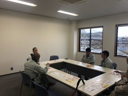 ノーリツ勉強会