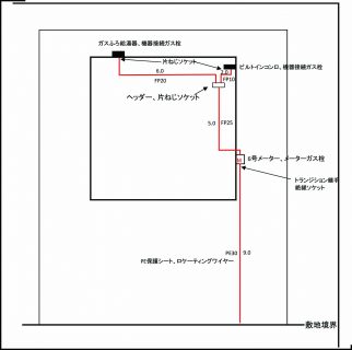 洲本ガス　標準モデルによる内管工事参考見積額の公表について(2022年3月一部変更済）